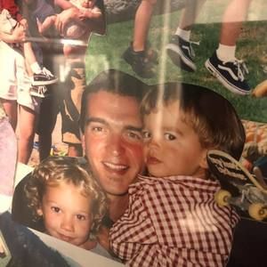 Meet your Posher, Derek